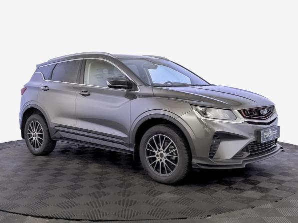 Belgee X50 с пробегом 2025 года, цена 1 950 000 рублей, 11071 км, внедорожник, Автокод Объявления