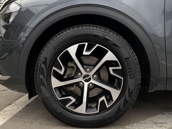 Kia Sportage V с пробегом 2023 года, цена 3 179 000 рублей, 51773 км, внедорожник, Автокод Объявления