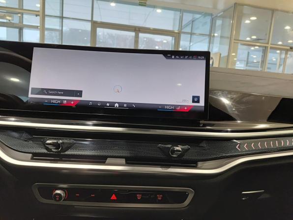 BMW X5 IV (G05/G18) Рестайлинг с пробегом 2025 года, цена 15 900 000 рублей, 20 км, внедорожник, Автокод Объявления