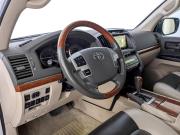 Toyota Land Cruiser 200 Series Рестайлинг 1 Москва  - изображение 44