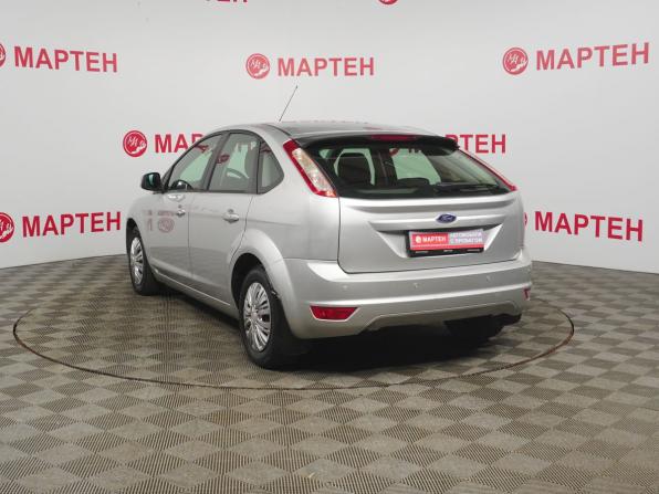 Ford Focus II Рестайлинг с пробегом 2011 года, цена 589 000 рублей, 150846 км, хэтчбек, Автокод Объявления