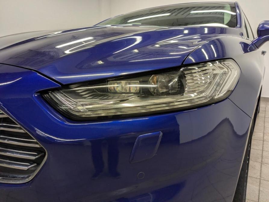 Ford Mondeo V Москва  - изображение 28