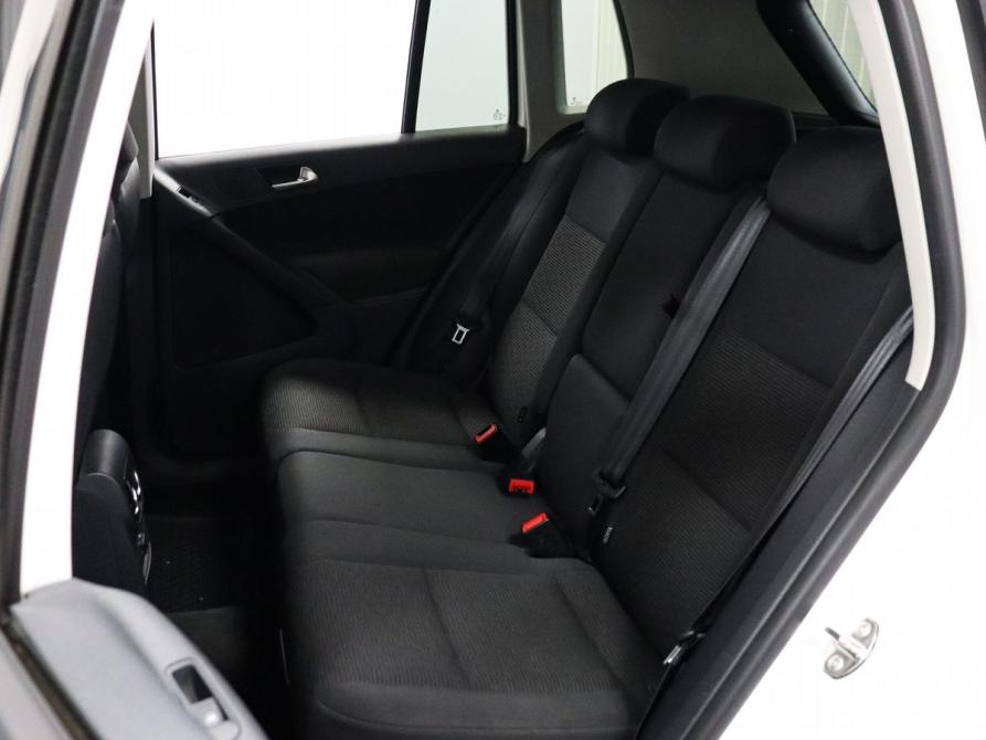 Volkswagen Tiguan I Рестайлинг Минеральные Воды  - изображение 9