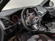 BMW X3 III (G01) Химки  - изображение 45