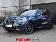 BMW X5 IV (G05/G18) Москва  - изображение 30