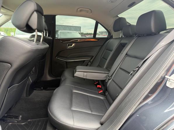 Mercedes-Benz E-Класс IV (W212 S212 C207) Рестайлинг с пробегом 2013 года, цена 1 895 000 рублей, 128700 км, седан, Автокод Объявления