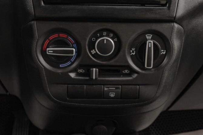 Lada (ВАЗ) Granta I с пробегом 2018 года, цена 589 000 рублей, 81853 км, седан, Автокод Объявления