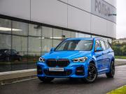 BMW X1 II (F48) Рестайлинг Санкт-Петербург  - изображение 33