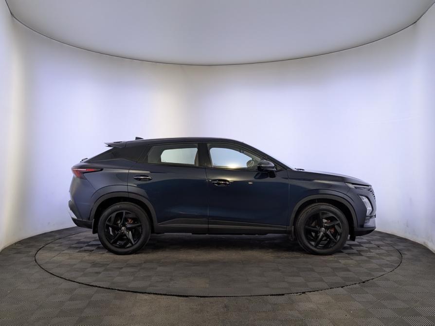 Omoda C5 I Москва  - изображение 4