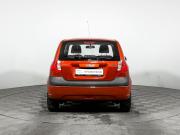 Hyundai Getz I Рестайлинг Санкт-Петербург  - изображение 24