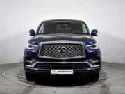Infiniti QX80 I Рестайлинг 2 Санкт-Петербург  - изображение 29