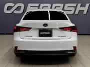 Lexus IS III Рестайлинг Благовещенск  - изображение 43