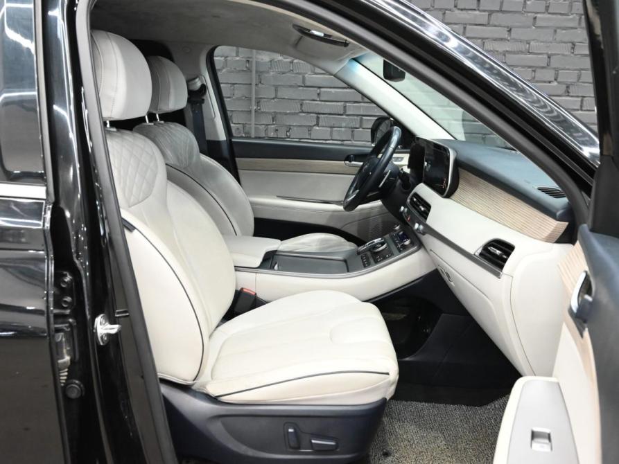 Hyundai Palisade I Екатеринбург  - изображение 13