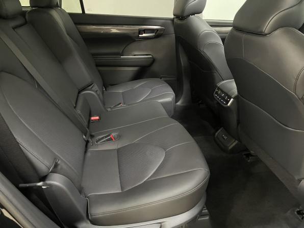 Toyota Highlander IV (XU70) с пробегом 2026 года, цена 5 350 000 рублей, 22 км, внедорожник, Автокод Объявления
