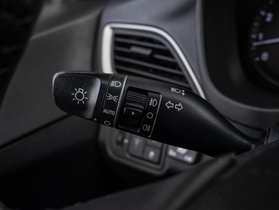 Hyundai Solaris II Краснодар  - изображение 16