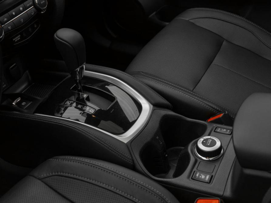 Nissan Qashqai III Москва  - изображение 17