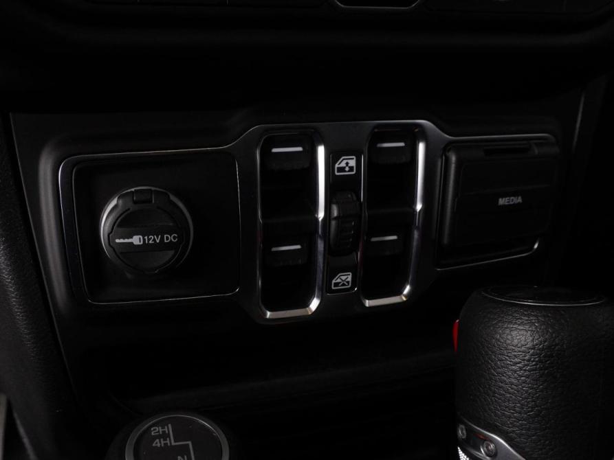 Jeep Wrangler IV (JL) Минеральные Воды  - изображение 15
