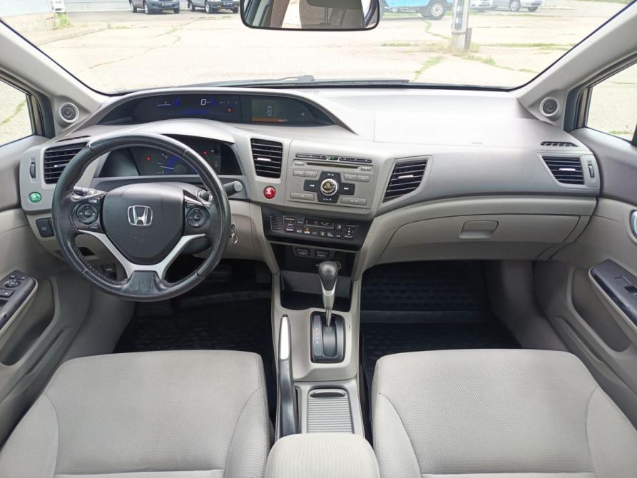 Honda Civic IX Набережные Челны  - изображение 17