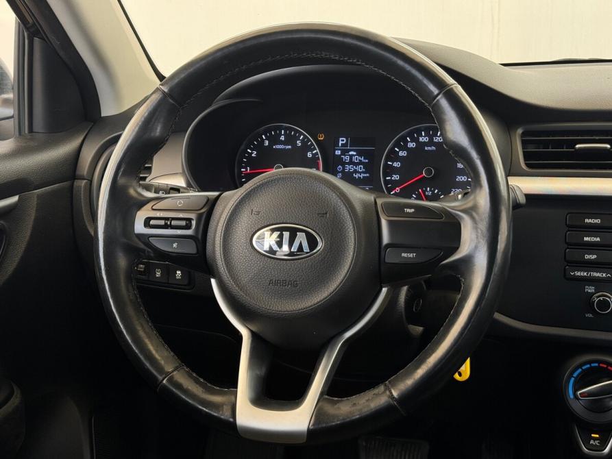 Kia Rio IV Москва  - изображение 8