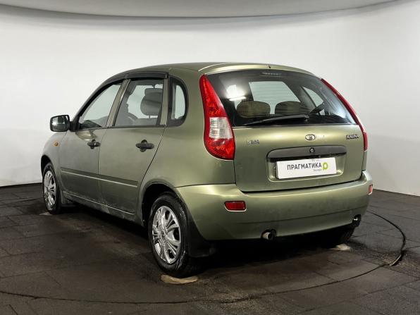 Lada (ВАЗ) Kalina I с пробегом 2011 года, цена 229 900 рублей, 112000 км, хэтчбек, Автокод Объявления