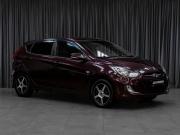 Hyundai Solaris I Тюмень  - изображение 17