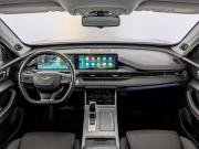 Chery Tiggo 7 Pro Max I Москва  - изображение 44
