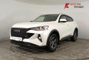 Haval F7x I Рестайлинг Волгоград  - изображение 26