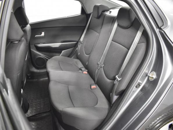 Kia Rio III Рестайлинг с пробегом 2017 года, цена 1 149 900 рублей, 104837 км, седан, Автокод Объявления