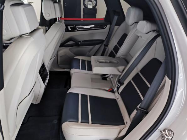 Porsche Cayenne III с пробегом 2021 года, цена 8 625 000 рублей, 94412 км, внедорожник, Автокод Объявления