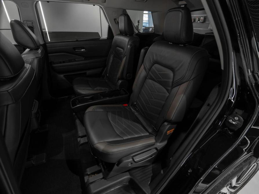 Nissan Pathfinder V Москва  - изображение 23