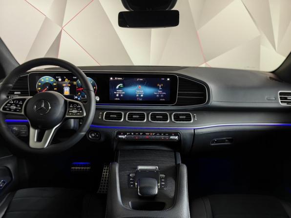Mercedes-Benz GLE Coupe II (C167) с пробегом 2021 года, цена 8 200 000 рублей, 69859 км, внедорожник, Автокод Объявления