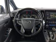 Toyota Alphard III Рестайлинг Москва  - изображение 52