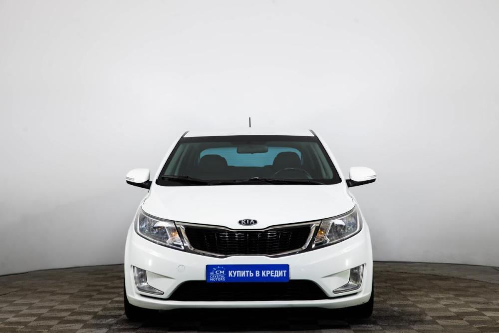 Kia Rio III Пермь  - изображение 2