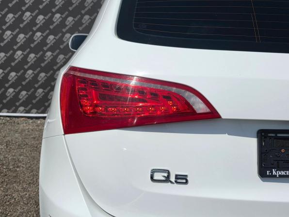 Audi Q5 I (8R) с пробегом 2009 года, цена 1 045 000 рублей, 79800 км, внедорожник, Автокод Объявления