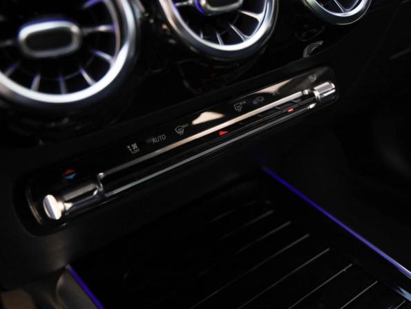 Mercedes-Benz GLA II (H247) с пробегом 2020 года, цена 3 089 000 рублей, 60896 км, внедорожник, Автокод Объявления