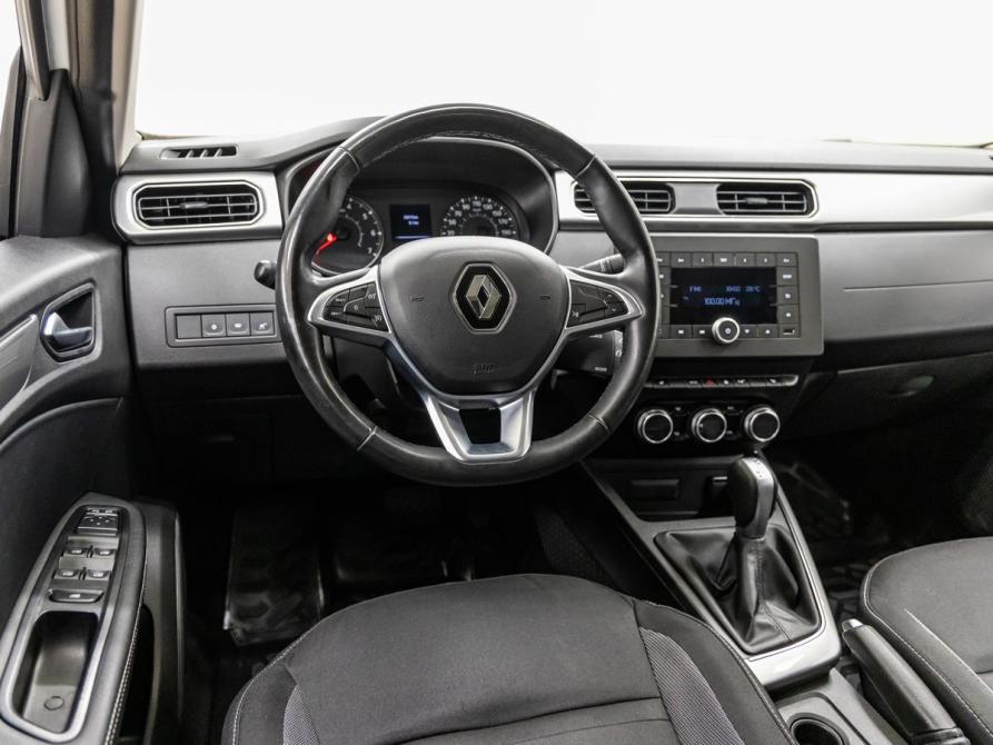 Renault Arkana I Волгоград  - изображение 14