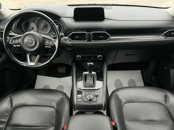 Mazda CX-5 II с пробегом 2018 года, цена 2 590 000 рублей, 152027 км, внедорожник, Автокод Объявления