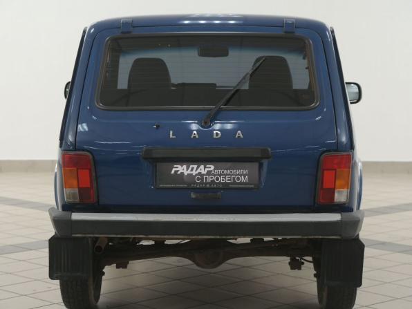 Lada (ВАЗ) 2121 (4x4) I Рестайлинг с пробегом 2016 года, цена 499 000 рублей, 102000 км, внедорожник, Автокод Объявления
