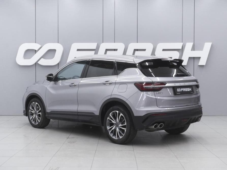 Geely Coolray I Ростов-на-Дону  - изображение 2