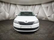 Skoda Rapid I Рестайлинг Москва  - изображение 25