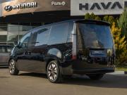 Hyundai Staria I Москва  - изображение 26