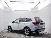 Mitsubishi Outlander III Рестайлинг 3 Москва  - изображение 25