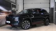 JETOUR DASHING I Уфа  - изображение 29