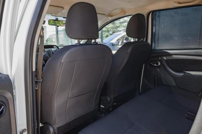 Renault Duster I Рестайлинг с пробегом 2018 года, цена 1 299 000 рублей, 144105 км, внедорожник, Автокод Объявления