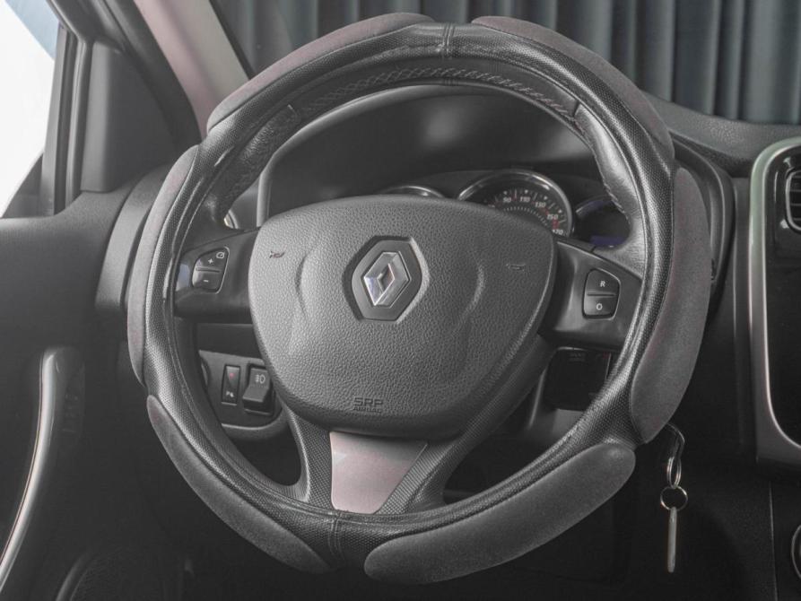 Renault Sandero II Тюмень  - изображение 16