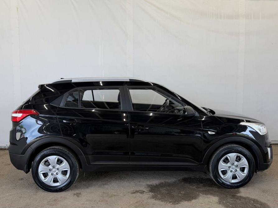 Hyundai Creta I Рестайлинг Псков  - изображение 8
