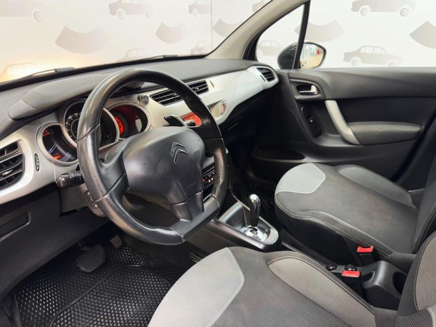 Citroen C3 II Ставрополь  - изображение 7