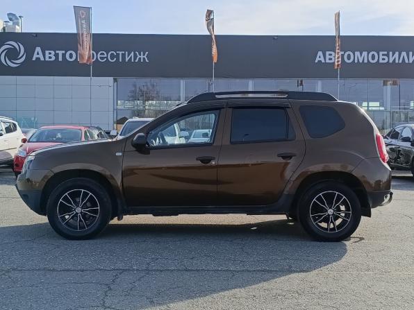 Renault Duster I с пробегом 2013 года, цена 695 000 рублей, 167600 км, внедорожник, Автокод Объявления