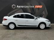 Renault Fluence I Рестайлинг Пермь  - изображение 23