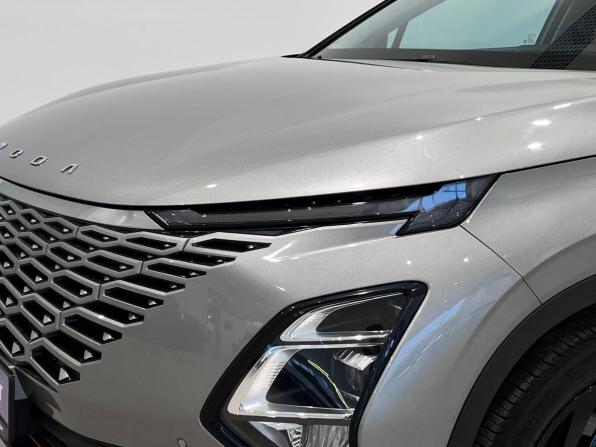 Omoda C5 I с пробегом 2023 года, цена 1 999 000 рублей, 19746 км, внедорожник, Автокод Объявления